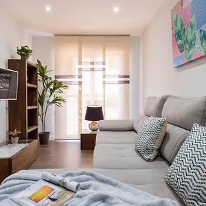 Apartamento Viviendas Con Fines Turísticos Quivir Pidal España