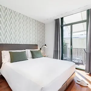 Apartament Aspasios Paseo De Gracia, Barcelona