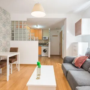  Apartamento Lu&cia Centre Victoria 6 España