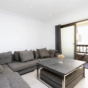  Apartamento Playeros España